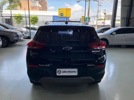 CHEVROLET Tracker 1.2 12V 4P FLEX TURBO PREMIER AUTOM�TICO, Foto 7