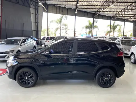 CHEVROLET Tracker 1.2 12V 4P FLEX TURBO PREMIER AUTOM�TICO, Foto 8