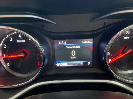 CHEVROLET Tracker 1.2 12V 4P FLEX TURBO PREMIER AUTOM�TICO, Foto 9