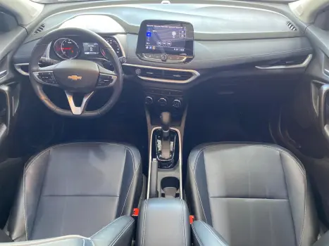 CHEVROLET Tracker 1.2 12V 4P FLEX TURBO PREMIER AUTOM�TICO, Foto 11