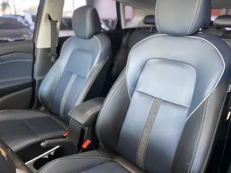 CHEVROLET Tracker 1.2 12V 4P FLEX TURBO PREMIER AUTOM�TICO, Foto 13