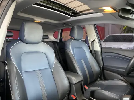 CHEVROLET Tracker 1.2 12V 4P FLEX TURBO PREMIER AUTOM�TICO, Foto 14