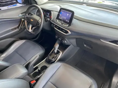 CHEVROLET Tracker 1.2 12V 4P FLEX TURBO PREMIER AUTOM�TICO, Foto 16