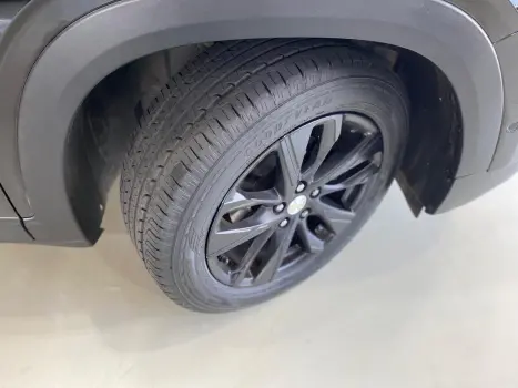 CHEVROLET Tracker 1.2 12V 4P FLEX TURBO PREMIER AUTOM�TICO, Foto 17