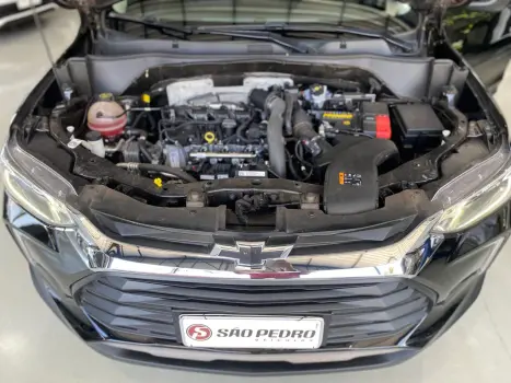 CHEVROLET Tracker 1.2 12V 4P FLEX TURBO PREMIER AUTOM�TICO, Foto 18