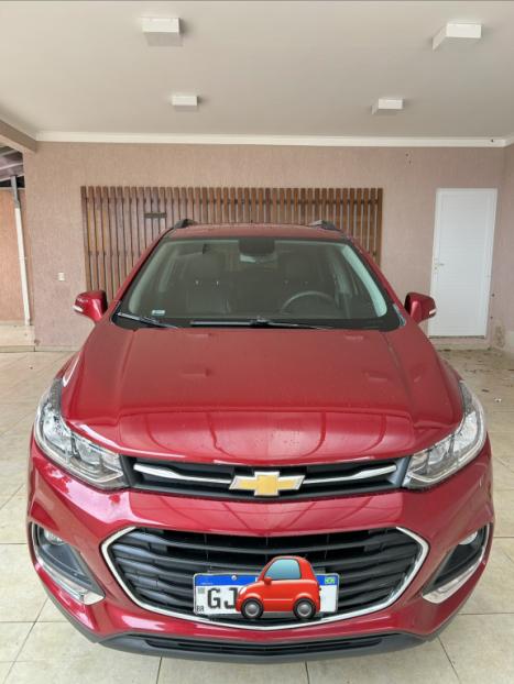 CHEVROLET Tracker 1.4 16V 4P FLEX LT TURBO AUTOM�TICO, Foto 2