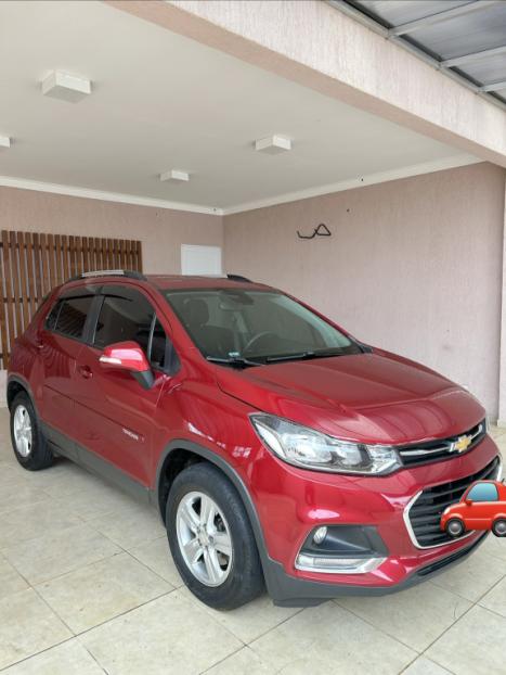 CHEVROLET Tracker 1.4 16V 4P FLEX LT TURBO AUTOM�TICO, Foto 4