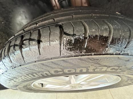 CHEVROLET Tracker 1.4 16V 4P FLEX LT TURBO AUTOM�TICO, Foto 7