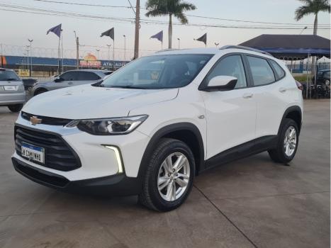 CHEVROLET Tracker 1.0 12V 4P FLEX TURBO LT AUTOM�TICO, Foto 1