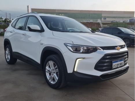 CHEVROLET Tracker 1.0 12V 4P FLEX TURBO LT AUTOM�TICO, Foto 3