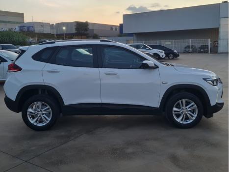 CHEVROLET Tracker 1.0 12V 4P FLEX TURBO LT AUTOM�TICO, Foto 4