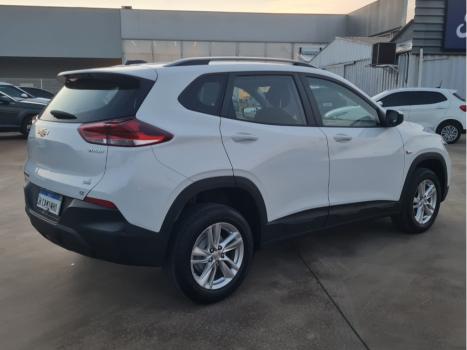 CHEVROLET Tracker 1.0 12V 4P FLEX TURBO LT AUTOM�TICO, Foto 5