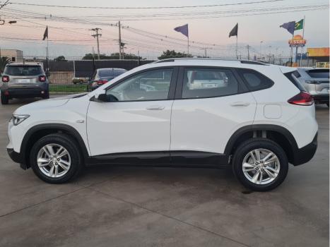 CHEVROLET Tracker 1.0 12V 4P FLEX TURBO LT AUTOM�TICO, Foto 8