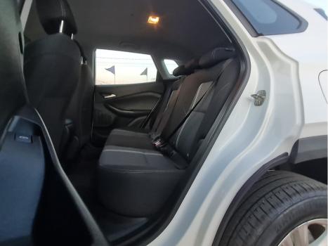 CHEVROLET Tracker 1.0 12V 4P FLEX TURBO LT AUTOM�TICO, Foto 9