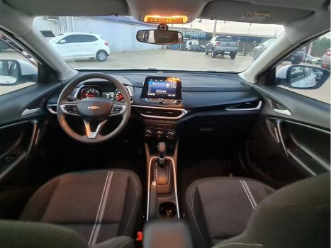 CHEVROLET Tracker 1.0 12V 4P FLEX TURBO LT AUTOM�TICO, Foto 10