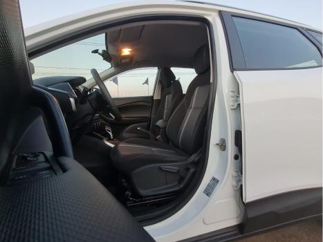 CHEVROLET Tracker 1.0 12V 4P FLEX TURBO LT AUTOM�TICO, Foto 11