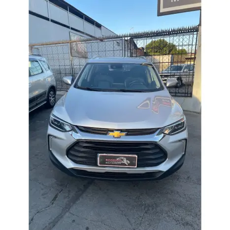 CHEVROLET Tracker 1.2 12V 4P FLEX TURBO PREMIER AUTOM�TICO, Foto 2