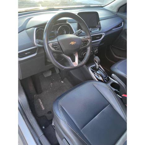 CHEVROLET Tracker 1.2 12V 4P FLEX TURBO PREMIER AUTOM�TICO, Foto 5