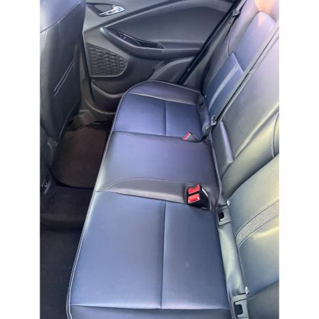 CHEVROLET Tracker 1.2 12V 4P FLEX TURBO PREMIER AUTOM�TICO, Foto 8