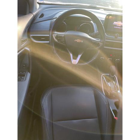 CHEVROLET Tracker 1.2 12V 4P FLEX TURBO PREMIER AUTOM�TICO, Foto 9