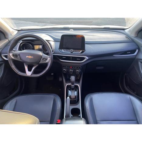 CHEVROLET Tracker 1.2 12V 4P FLEX TURBO PREMIER AUTOM�TICO, Foto 10