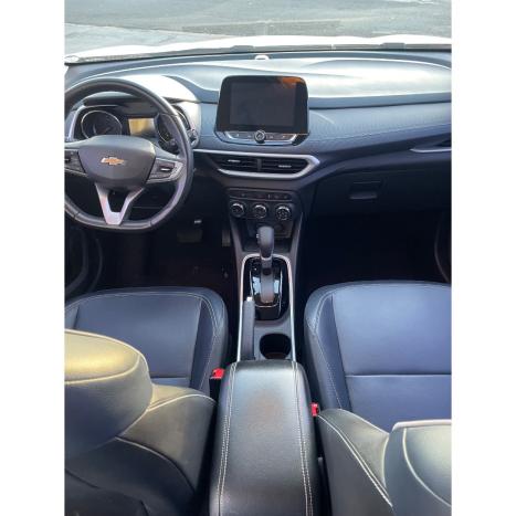 CHEVROLET Tracker 1.2 12V 4P FLEX TURBO PREMIER AUTOM�TICO, Foto 4