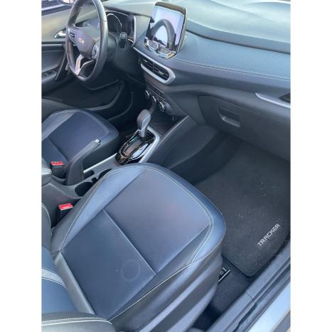 CHEVROLET Tracker 1.2 12V 4P FLEX TURBO PREMIER AUTOM�TICO, Foto 6