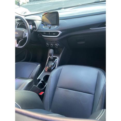 CHEVROLET Tracker 1.2 12V 4P FLEX TURBO PREMIER AUTOM�TICO, Foto 7