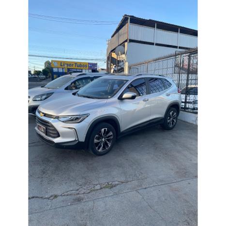 CHEVROLET Tracker 1.2 12V 4P FLEX TURBO PREMIER AUTOM�TICO, Foto 3