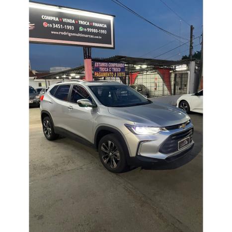 CHEVROLET Tracker 1.2 12V 4P FLEX TURBO PREMIER AUTOM�TICO, Foto 12