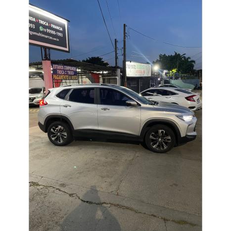 CHEVROLET Tracker 1.2 12V 4P FLEX TURBO PREMIER AUTOM�TICO, Foto 13