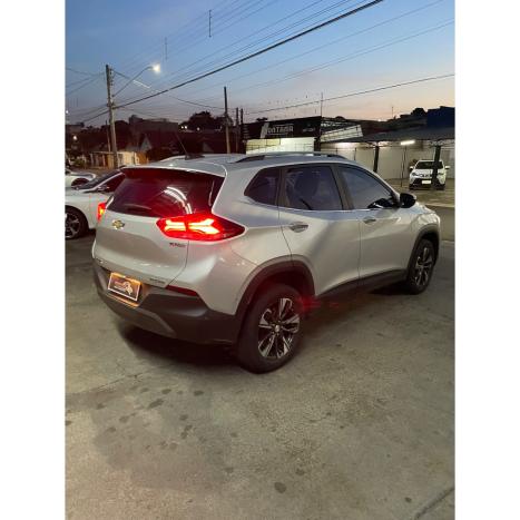 CHEVROLET Tracker 1.2 12V 4P FLEX TURBO PREMIER AUTOM�TICO, Foto 14