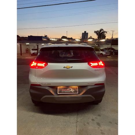 CHEVROLET Tracker 1.2 12V 4P FLEX TURBO PREMIER AUTOM�TICO, Foto 15