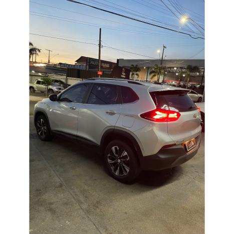 CHEVROLET Tracker 1.2 12V 4P FLEX TURBO PREMIER AUTOM�TICO, Foto 16