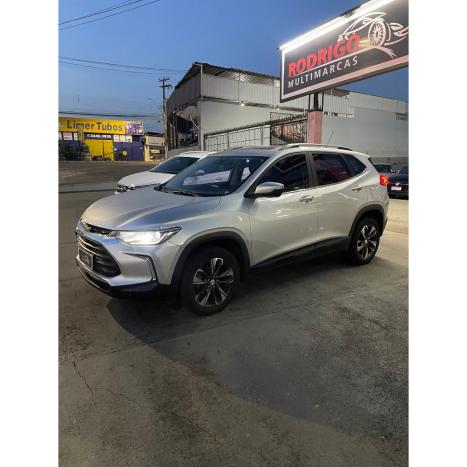 CHEVROLET Tracker 1.2 12V 4P FLEX TURBO PREMIER AUTOM�TICO, Foto 17
