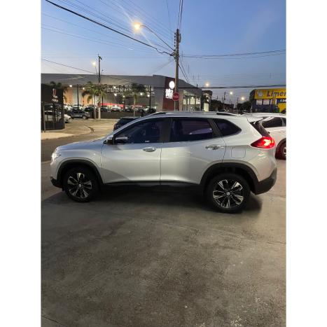 CHEVROLET Tracker 1.2 12V 4P FLEX TURBO PREMIER AUTOM�TICO, Foto 18