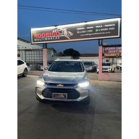 CHEVROLET Tracker 1.2 12V 4P FLEX TURBO PREMIER AUTOM�TICO, Foto 19