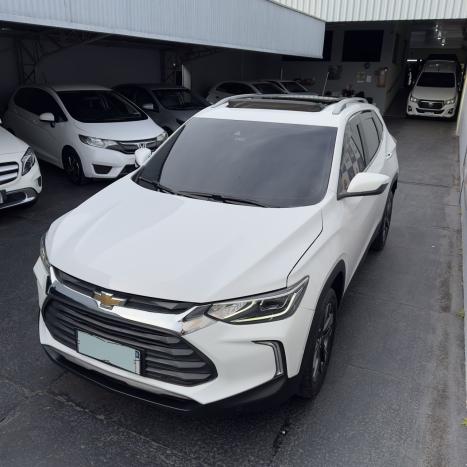 CHEVROLET Tracker 1.2 12V 4P FLEX TURBO PREMIER AUTOM�TICO, Foto 3