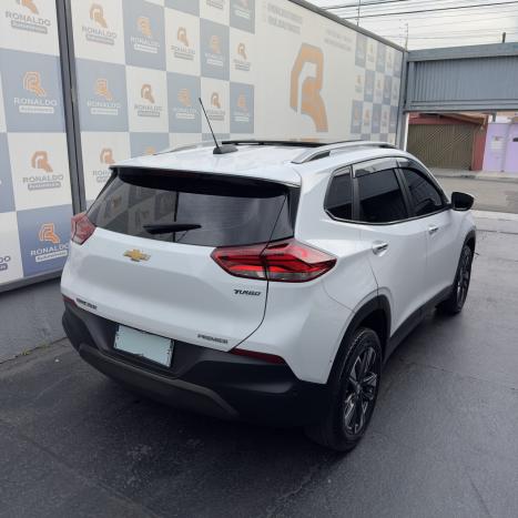 CHEVROLET Tracker 1.2 12V 4P FLEX TURBO PREMIER AUTOM�TICO, Foto 4
