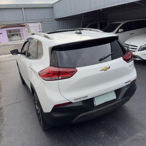 CHEVROLET Tracker 1.2 12V 4P FLEX TURBO PREMIER AUTOM�TICO, Foto 6
