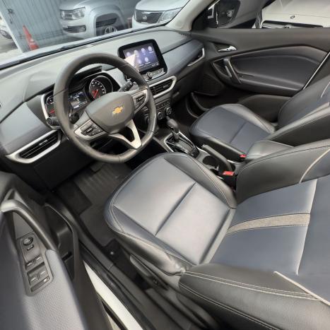 CHEVROLET Tracker 1.2 12V 4P FLEX TURBO PREMIER AUTOM�TICO, Foto 7