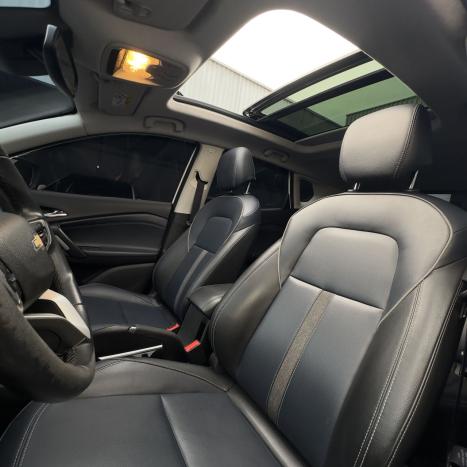 CHEVROLET Tracker 1.2 12V 4P FLEX TURBO PREMIER AUTOM�TICO, Foto 8