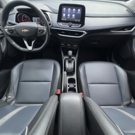CHEVROLET Tracker 1.2 12V 4P FLEX TURBO PREMIER AUTOM�TICO, Foto 9