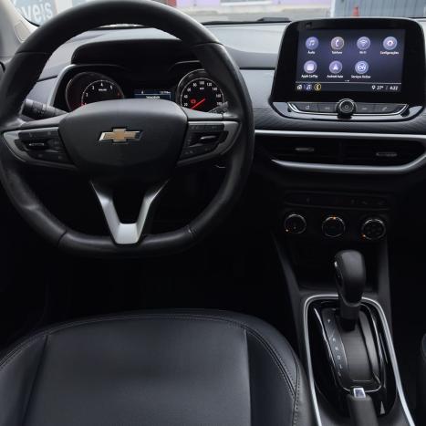 CHEVROLET Tracker 1.2 12V 4P FLEX TURBO PREMIER AUTOM�TICO, Foto 10