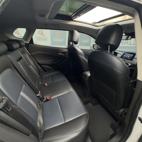 CHEVROLET Tracker 1.2 12V 4P FLEX TURBO PREMIER AUTOM�TICO, Foto 11