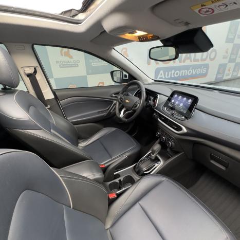 CHEVROLET Tracker 1.2 12V 4P FLEX TURBO PREMIER AUTOM�TICO, Foto 12