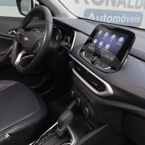 CHEVROLET Tracker 1.2 12V 4P FLEX TURBO PREMIER AUTOM�TICO, Foto 13