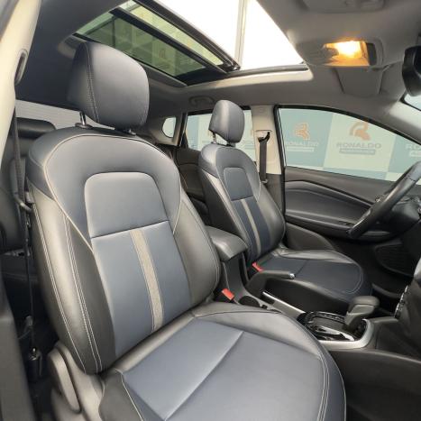 CHEVROLET Tracker 1.2 12V 4P FLEX TURBO PREMIER AUTOM�TICO, Foto 14