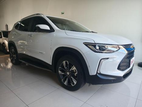 CHEVROLET Tracker 1.2 12V 4P FLEX TURBO PREMIER AUTOM�TICO, Foto 1