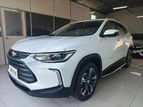CHEVROLET Tracker 1.2 12V 4P FLEX TURBO PREMIER AUTOM�TICO, Foto 2